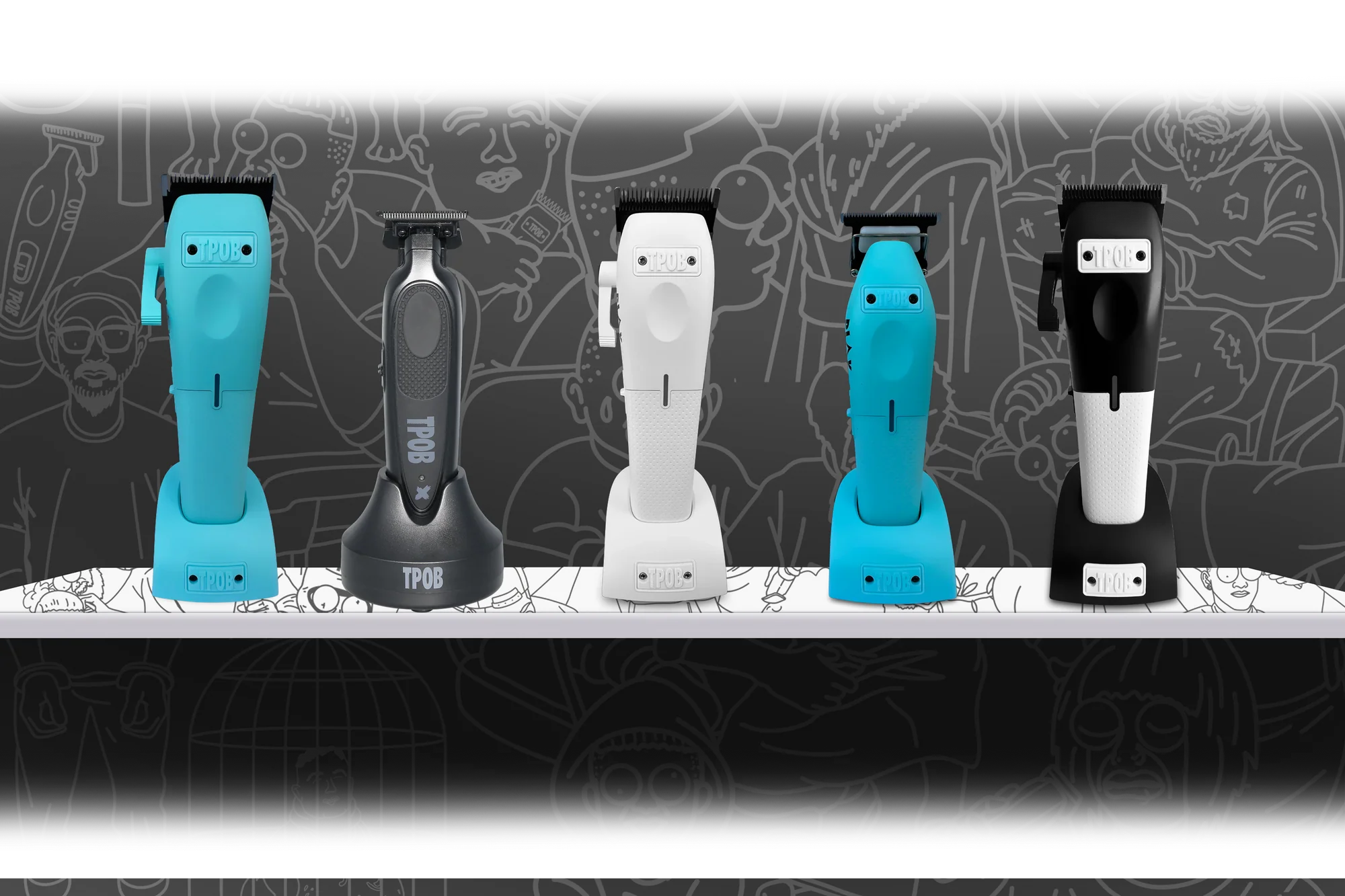 Master Your Craft With TPOB